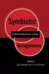 Symbiotic Antagonisms cover