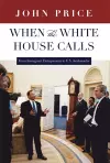 When the White House Calls cover