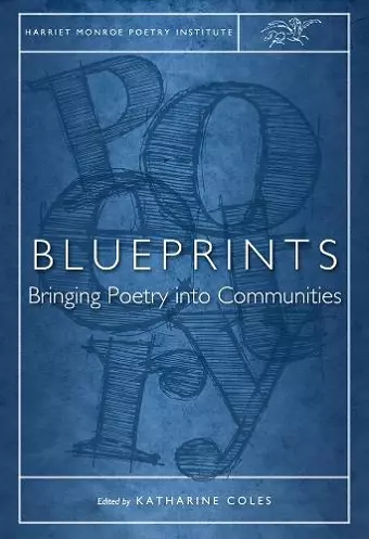 Blueprints cover