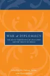 War and Diplomacy cover