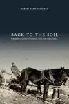 Back to the Soil cover