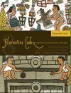 Florentine Codex: Book 8 Volume 8 cover