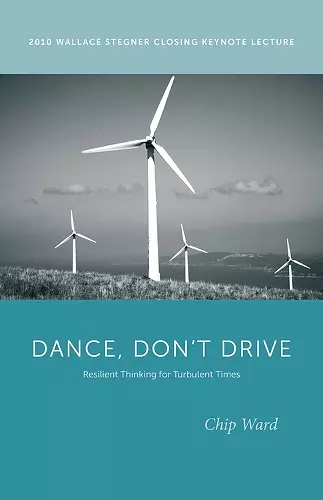 Dance, Don’t Drive cover