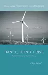 Dance, Don’t Drive cover