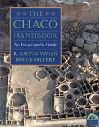 Chaco Handbook cover