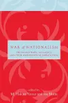 War and Nationalism cover