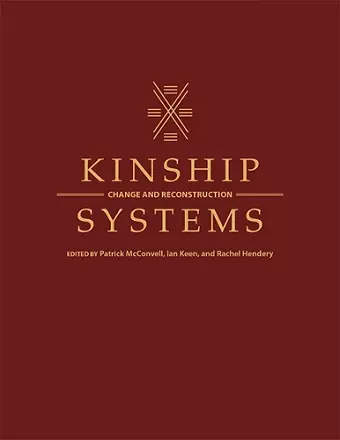 Kinship Systems cover