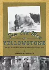 Five Old Men of Yellowstone cover