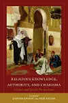 Religious Knowledge, Authority, and Charisma cover