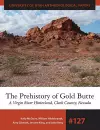 The Prehistory of Gold Butte cover