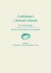 California's Channel Islands cover