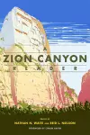 A Zion Canyon Reader cover