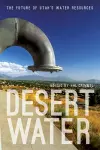 Desert Water cover