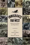 Immigrants in the Far West cover