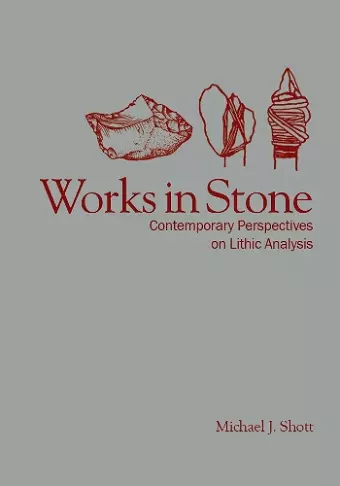Works in Stone cover