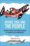 Rivers, Fish, and the People cover