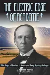 The Electric Edge of Academe cover