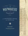 The Mapmakers of New Zion cover