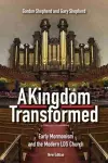 A Kingdom Transformed cover