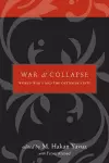 War and Collapse cover
