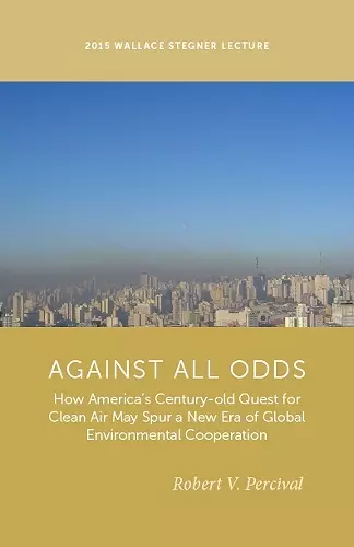 Against All Odds cover