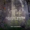 Talking Stone cover