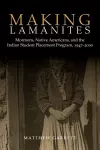 Making Lamanites cover