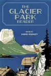 The Glacier Park Reader cover