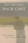 Back Cast cover