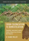 From Colonization to Domestication cover