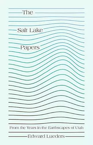 The Salt Lake Papers cover