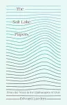 The Salt Lake Papers cover