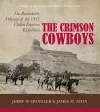 The Crimson Cowboys cover