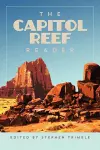 The Capitol Reef Reader cover
