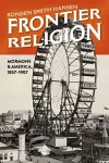 Frontier Religion cover