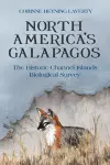 North America's Galapagos cover