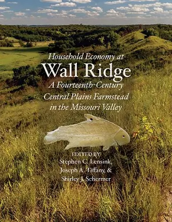 Household Economy at Wall Ridge cover