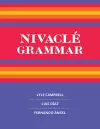 Nivaclé Grammar cover