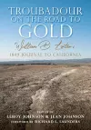 Troubadour on the Road to Gold cover