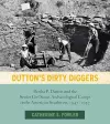 Dutton's Dirty Diggers cover