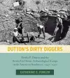 Dutton's Dirty Diggers cover
