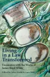 Living in a Law Transformed cover