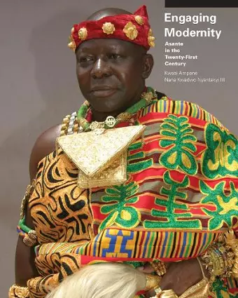 Engaging Modernity cover