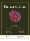 Pancreatitis cover