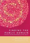 Finding the Public Domain cover