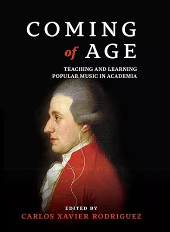 Coming of Age cover