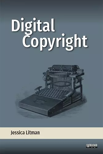 Digital Copyright cover