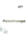 #exstrange cover