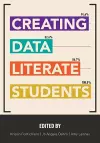 Creating Data Literate Students cover