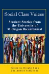 Social Class Voices cover